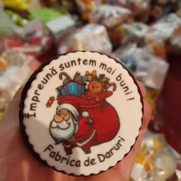 Asociația Andreea Răducan oferă daruri de sărbători copiilor și bătrânilor din centrele de îngrijire din Bârlad (P)