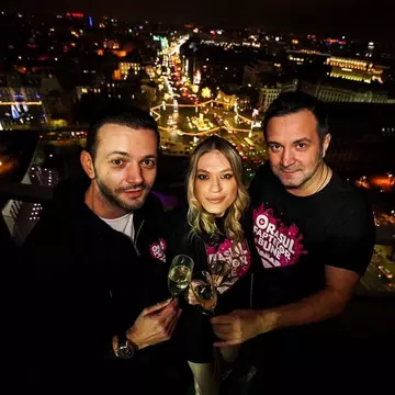 Loredana Groza, cu lacrimi în glas: „Ceea ce s-a întâmplat este o minune! Bunătatea trebuie să fie contagioasă!” (P)