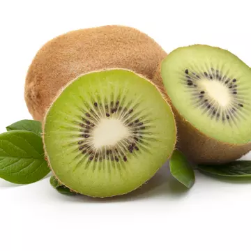 Kiwi, un fruct bogat în nutrienți și prețios pentru sănătate