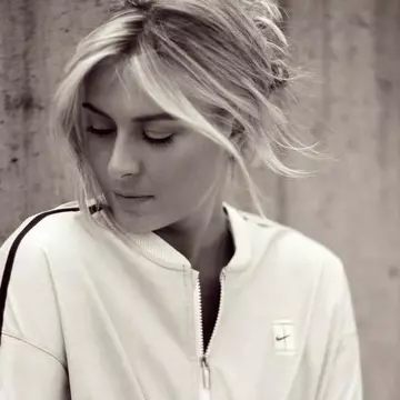 Maria Sharapova și Alexander Gilkes au decis să facă pasul cel mare: "Am spus 'Da'!"