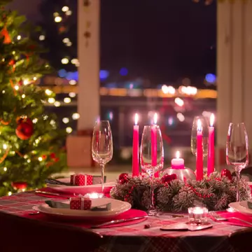 Dr. Oana Cuzino: masa de sărbători, între răsfăț și exces