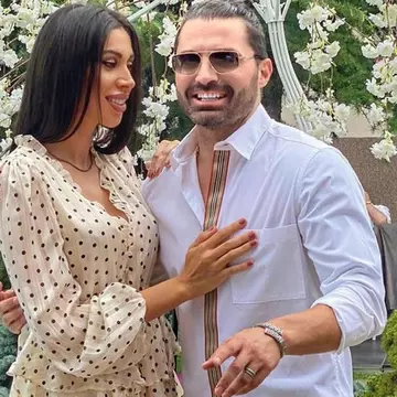 Tatăl Ralucăi Pastramă intervine în scandalul dintre fiica sa și Pepe: "Este soţul tău şi trebuie să mori acolo! Nu există divorț!"