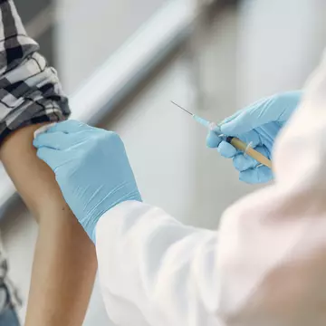 Ce pași vor trebui urmați pentru a te putea vaccina anti-COVID-19