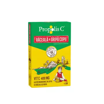 (P)  Când răceala îți dă târcoale, ia atitudine!