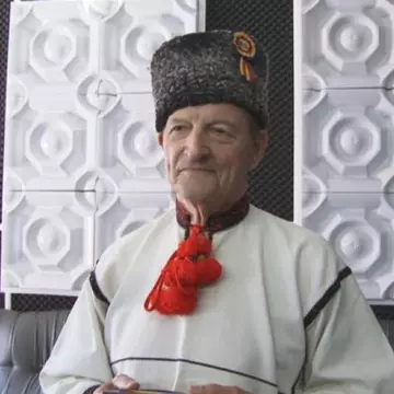Nicolae Sabău a încetat din viață la 91 de ani