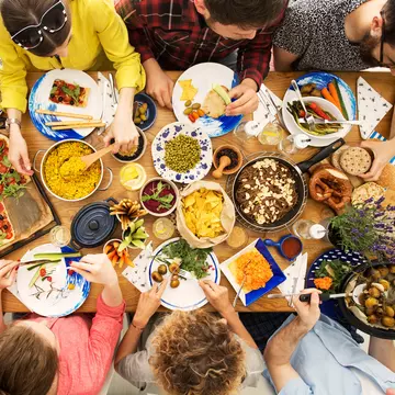 (P) Start 22+ te învață cum sa devii vegan in noul an