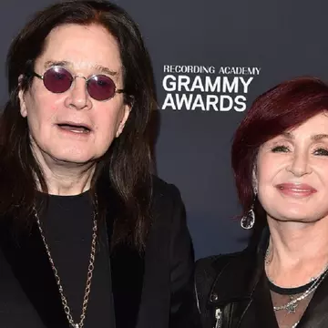 Sharon Osbourne, testată pozitiv pentru COVID-19. Cum se simte soţia lui Ozzy Osbourne