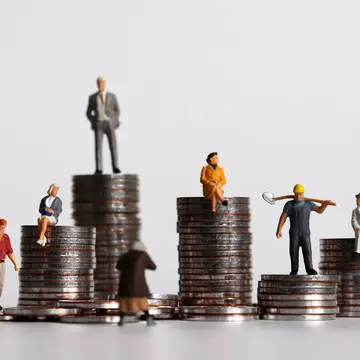 Studiu: oamenii săraci vor avea nevoie de 10 ani pentru a recupera pierderile cauzate de pandemie