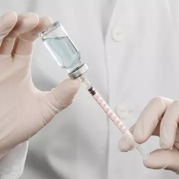 Aproape 170.000 de persoane vaccinate anti-COVID în România la ora actuală