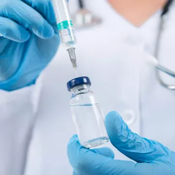 Etapa a treia de vaccinare ar putea începe în luna martie, potrivit lui Florin Cîțu