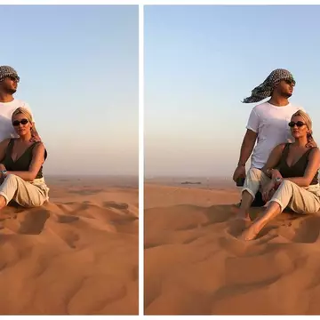 Cu cine a înșelat-o Gabi Bădălău pe Claudia Pătrășcanu în timpul căsniciei lor