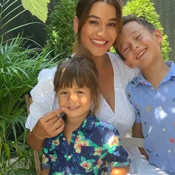 Claudia Pătrășcanu, noi acuzații la adresa lui Gabi Bădălău. De ce vrea custodia totală a fiilor lor