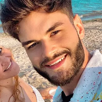 Cum a aflat mama lui Edward Sanda că fiul ei și Cleopatra Stratan sunt împreună