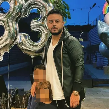 Conflictul dintre Claudia Pătrășcanu și Gabi Bădălău continuă