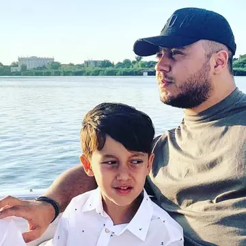 Gabi Bădălău, prima declarație după ce a fost surprins în Dubai cu Bianca Drăgușanu