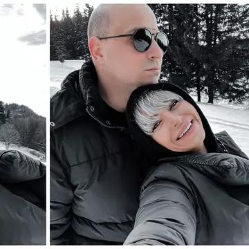 Cum a fost cerută Giulia Anghelescu în căsătorie? Soțul spune că nu ar mai repeta experiența