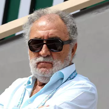 Ioana Țiriac, unica fiică a lui Ion Țiriac, schimbare radicală de look