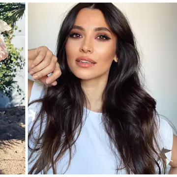 Cum a revenit Lili Sandu la greutatea de dinaintea sarcinii