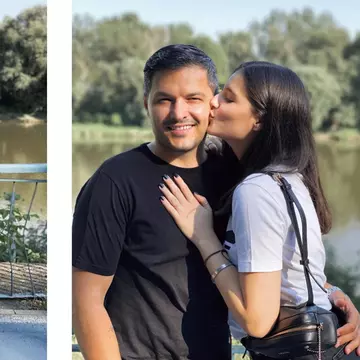 Ce carieră își dorește să urmeze fiica lui Liviu Vârciu, Carmina 