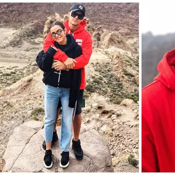 Alexia Eram și Mario Fresh, la un pas de despărțire: „Adevărat ...”