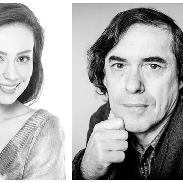 Olivia Steer și-a cerut scuze față de Mircea Cărtărescu pe Facebook
