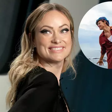 Olivia Wilde și Harry Styles, cel mai nou cuplu de la Hollywood?