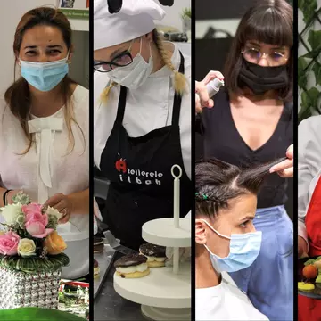 80% crestere a interesului pentru cursurile de reconversie profesionala, la inceput de 2021