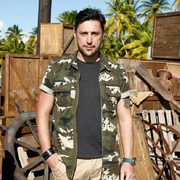 Cine este Daniel Pavel, prezentatorul Survivor România, sezonul 2