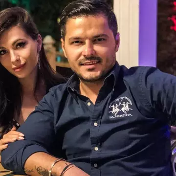 Liviu Vârciu, probleme de sănătate după COVID-19: "Acum ficatul e praf și am rămas cu o pată pe plămâni"