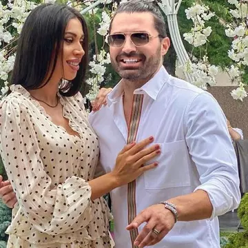 Divorțul dintre Pepe și Raluca Pastramă: La cine rămân fetele