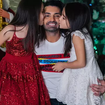 Cum le-a explicat Pepe fetițelor că el și mama lor nu mai sunt împreună