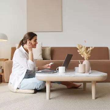 (P) Beneficiile psihoterapiei online în vremea pandemiei