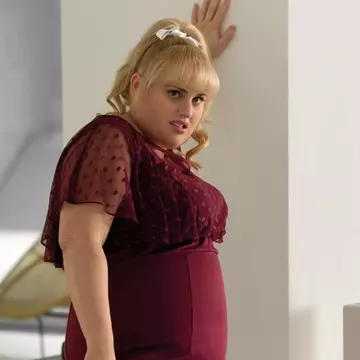 Actrița Rebel Wilson, luată prizonieră sub amenințarea armelor în Africa