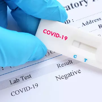 Lista farmaciilor din România unde se fac gratuit teste pentru COVID-19