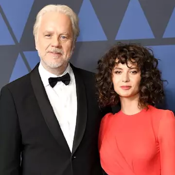 Tim Robbins divorțează de românca Grațiela Brâncuși