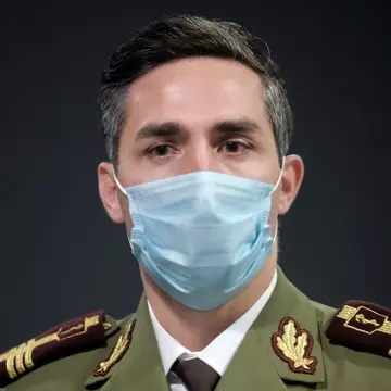 Valeriu Gheorghiță, despre varianta Delta: Săptămâna viitoare ar putea deveni dominantă în România