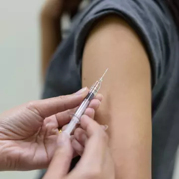 România, pe locul 7 în topul vaccinărilor anti-COVID-19 la nivel mondial