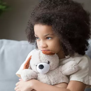 UNICEF, date îngrijorătoare: unu din cinci copii este îngrijorat pentru viitorul său