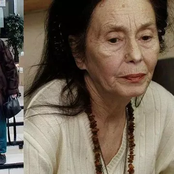 Adriana Iliescu, executată silit de ANAF. Ce datorii are cea mai bătrână mamă din România