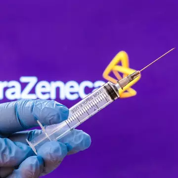 Valeriu Gheorghiță îi liniștește pe scepticii vaccinului AstraZeneca: datele sunt cât se poate de bune