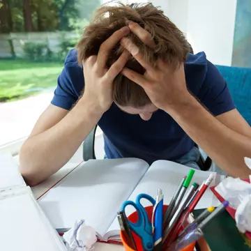 Care sunt problemele de sănătate mintală cu care se confruntă viitorii medici din cauza pandemiei