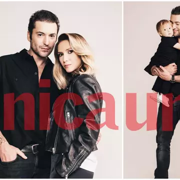 Radu Vâlcan, primele declarații despre numele celui de-al treilea fiu