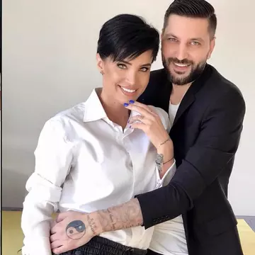 Adelina Pestrițu, în lacrimi de Valentine's Day. Ce a pățit vedeta
