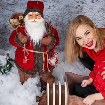 Alessia și fostul iubit luptă pentru custodia fiului lor: „Nu există nicio relație între noi acum”