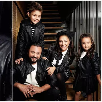 Cum se simte Andra după infectarea cu noul coronavirus?