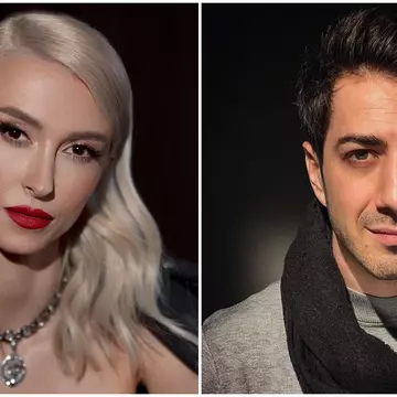 Andreea Bălan, despre vacanța în Dubai cu Tiberiu Argint: „Trăim lucruri frumoase împreună”