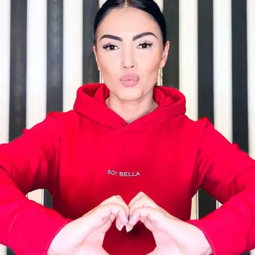 Andreea Mantea, luată prin surprindere: „Posibilitățile erau foarte mici”