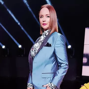 Cine crede Andreea Marin că este „scorpia” din showbizul românesc?
