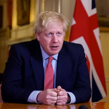 De ce a renunțat Boris Johnson la cariera de jurnalist