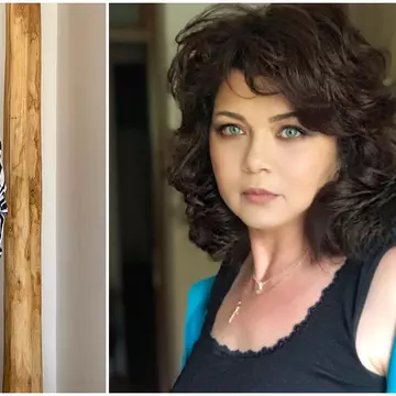 Cristina Ich, dezvăluire emoționantă despre viața și mama ei: „Foarte puțină lume știe lucrul ăsta”